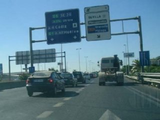 CARRETERA 01  ECOLOGIA